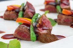リーガホテルゼスト高松 中国料理 桃花苑