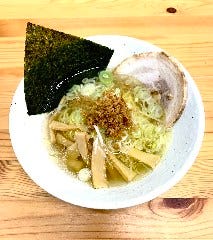 がんこラーメン 華漸
