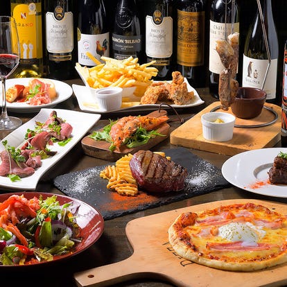 美味しいお店が見つかる 豊橋のイタリアン フレンチでおすすめしたい人気のお店 ぐるなび