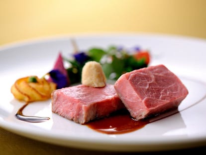 美味しいお店が見つかる 天文館通駅周辺のフレンチ フランス料理 でおすすめしたい人気のお店 ぐるなび