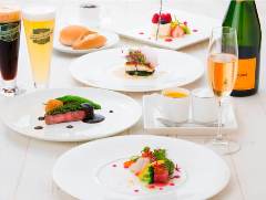 フランス料理 Le Ciel （ル シエル）