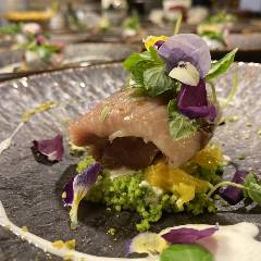 RICCI cucina ITALIANA 