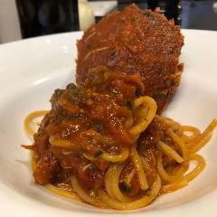 RICCI cucina ITALIANA