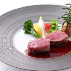 ラ・レゾナンス 