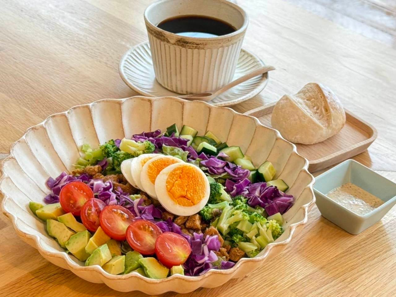 KAMEDA‐YA coffee＆wine(カメダヤコーヒーアンドワイン)（宇都宮