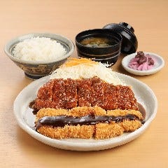 矢場とんイオンモールナゴヤドーム前店 
