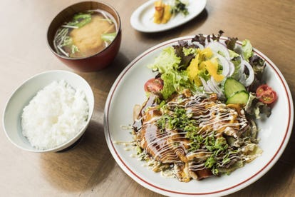 お子様連れランチに最適 香川県でおすすめしたい人気のお店 ぐるなび