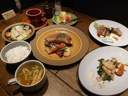 お子様連れランチに最適 香川県でおすすめしたい人気のお店 ぐるなび