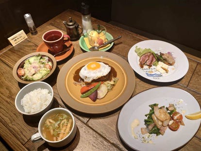 お子様連れランチに最適 香川県でおすすめしたい人気のお店 ぐるなび