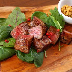 グリル プランチャ（Grill Plancha） 