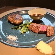 讃岐　オリーブコース〈香川の美味しい食材を堪能できるコース　2024バージョン♪〉
