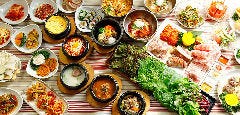 プングム フレッシュ店