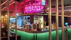 プングム フレッシュ店 