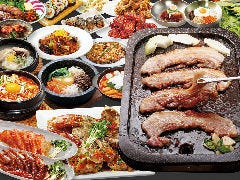 プングム　フレッシュ店