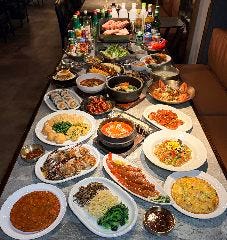 プングム フレッシュ店