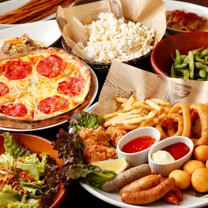 美味しいお店が見つかる 自由が丘 深夜営業 おすすめ人気レストラン ぐるなび