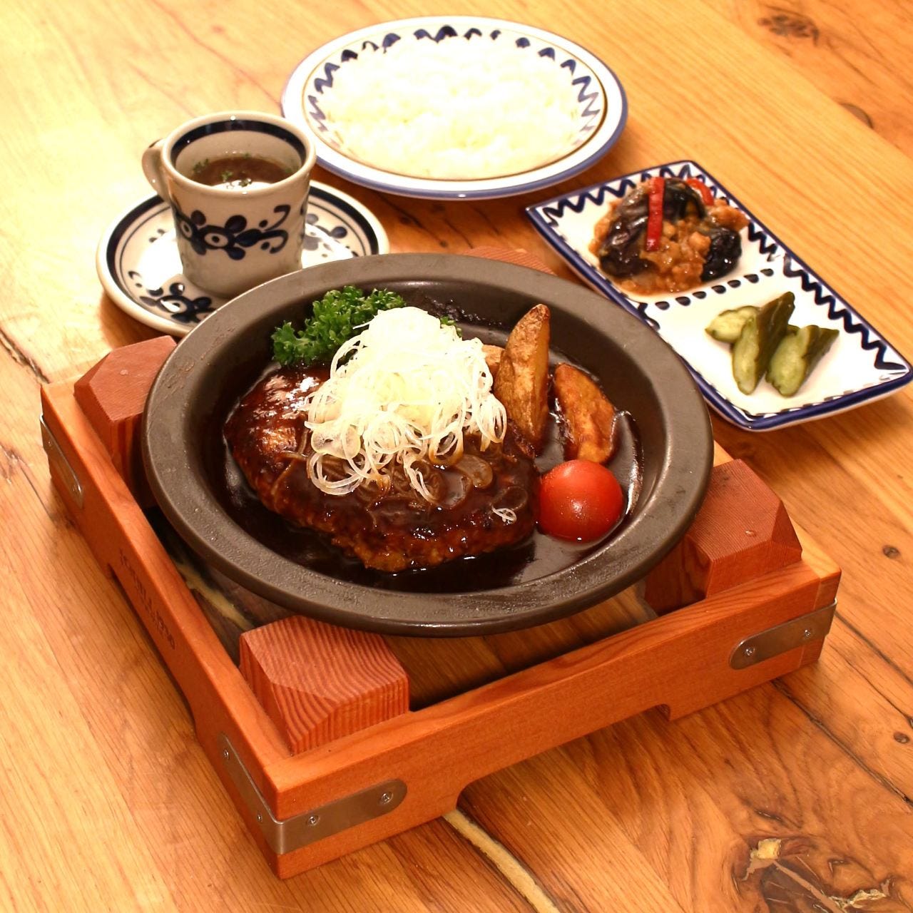 Grill 1930 つばめグリル アトレ上野店 上野 地域共通クーポン ステーキ Goo地図