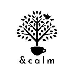 ＆calm