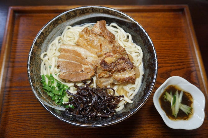 しまや 宜野湾 北中城 中城 そば 蕎麦 ぐるなび