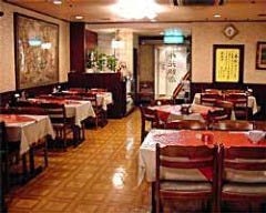 外苑飯店