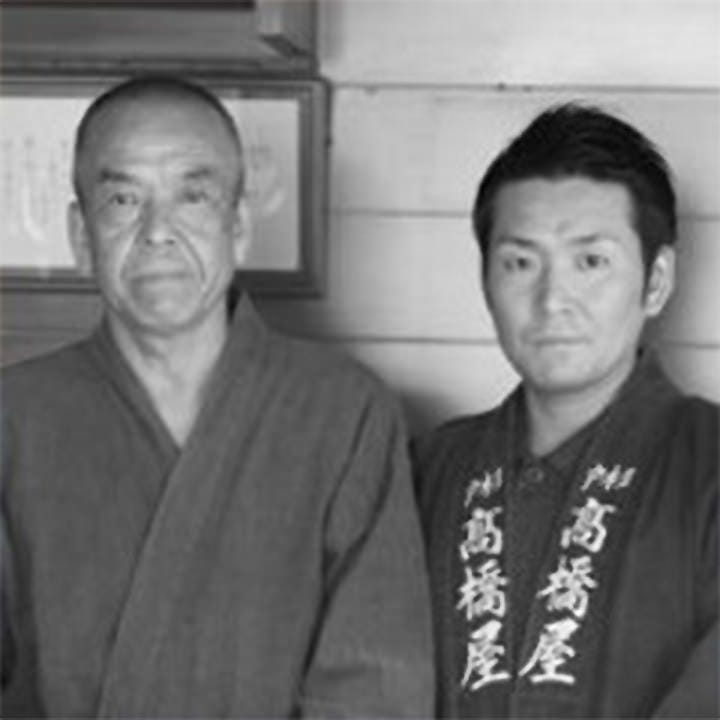 屋 うなぎ 高橋