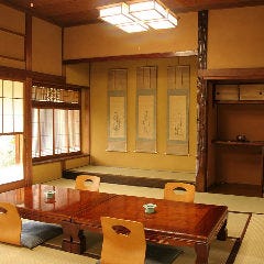 うなぎ割烹 四代目高橋屋