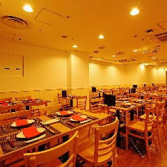 シュラスコレストラン ビア＆バイキングALEGRIA 新横浜