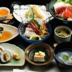 魚旬 がんこ家 笠原店 水戸 会席料理 ぐるなび
