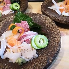 個室居酒屋 花もん