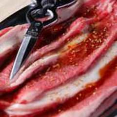 囘 Mawari 草津店 メニュー 焼肉メニュー ぐるなび