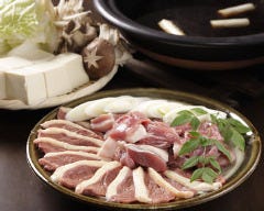 凛正庵 宗由