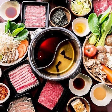 完全個室×食べ飲み放題 海鮮と肉 喫煙可能 弥蔵 堺東店 こだわりの画像