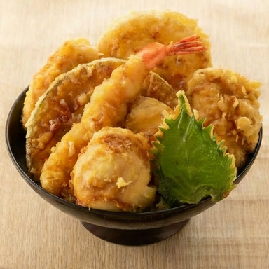 天ぷらと酒 ぎん天。 京都ポルタ店_【席のみ予約】