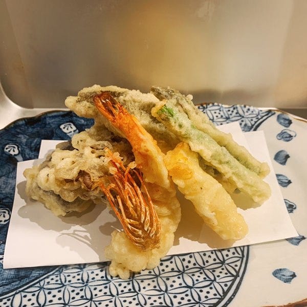 天ぷら 葉やま 久里浜 浦賀 居酒屋 ぐるなび