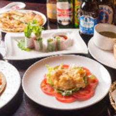 酒 to 旨飯 SPORTS 秀「しゅう」