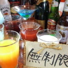 酒 to 旨飯 SPORTS 秀「しゅう」