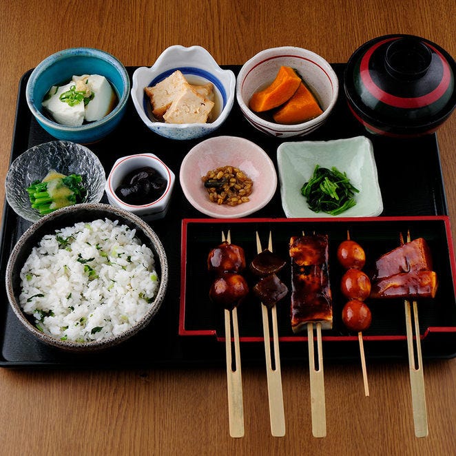 铃の屋神宫店照片 热田区 豆腐料理 Gurunavi 日本美食餐厅指南 铃の屋神宫店照片 热田区 豆腐料理 Gurunavi 日本美食餐厅指南