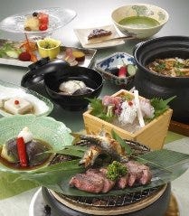 京懐石 美濃吉 四条河原町店