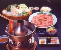 京懐石 美濃吉 四条河原町店