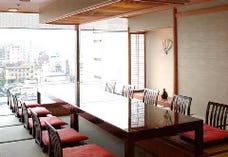 掘り込み和室