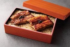 【お持ち帰り商品】うな重「竹」