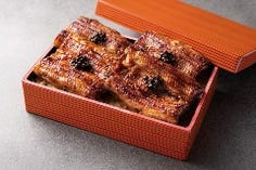 【お持ち帰り商品】うな重「特上」