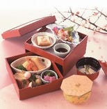 京弁当　【数量限定】