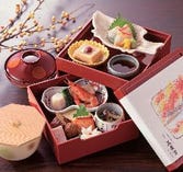 京弁当　【数量限定】