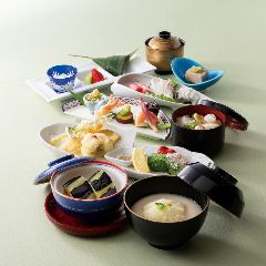 ◆ 季 節 の 御 膳 ◆