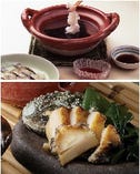 ◆調 理 長 特 別 懐 石◆