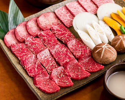 美味しいお店が見つかる 上野駅周辺の焼肉でおすすめしたい人気のお店 ぐるなび