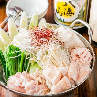 美味しいお店が見つかる 上野 鍋 飲み放題メニュー おすすめ人気レストラン ぐるなび
