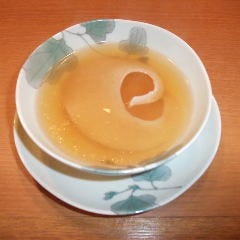 旨味を堪能する多彩なすっぽん料理