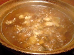 前田 すっぽん料理